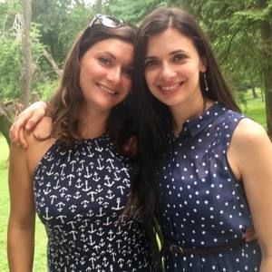 Meet your Posher, Caitlin